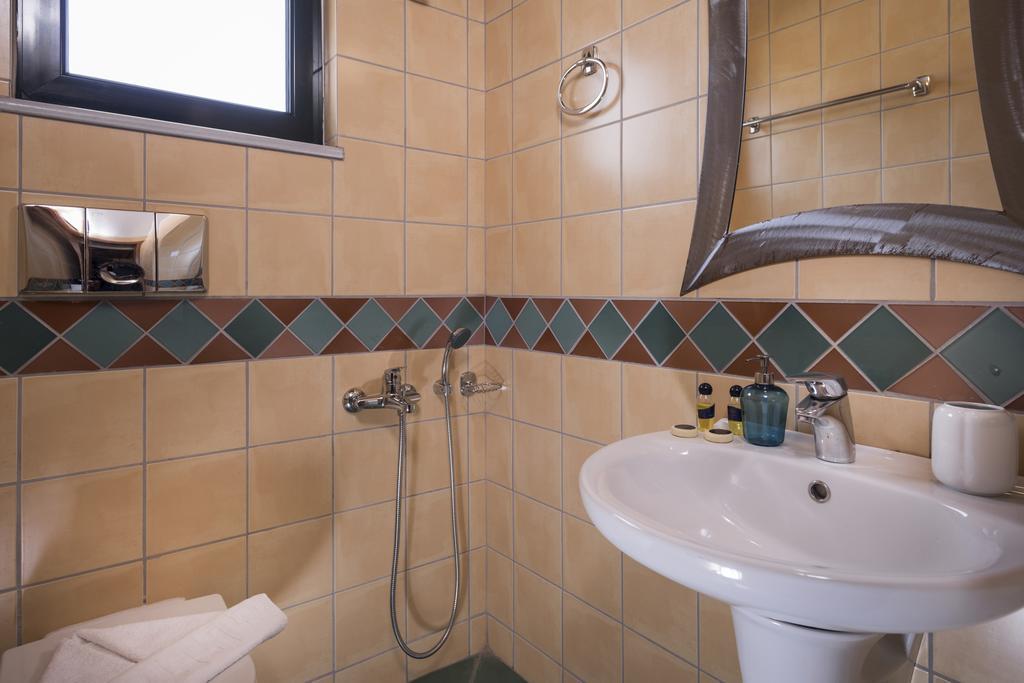 Athina Luxury Villas Xamoudhokhorion  Dış mekan fotoğraf