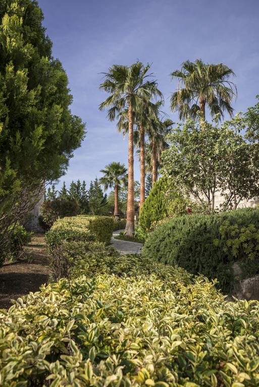 Athina Luxury Villas Xamoudhokhorion  Dış mekan fotoğraf