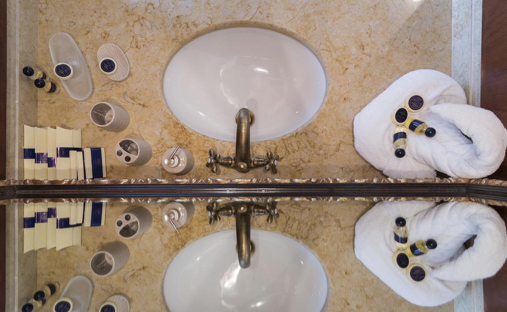 Athina Luxury Villas Xamoudhokhorion  Dış mekan fotoğraf