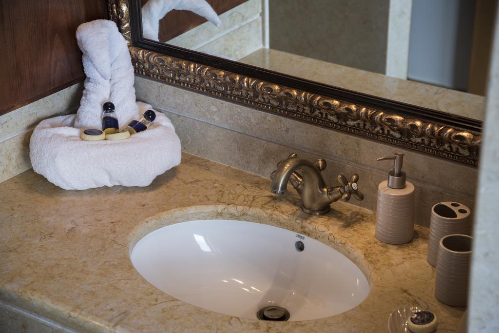 Athina Luxury Villas Xamoudhokhorion  Dış mekan fotoğraf
