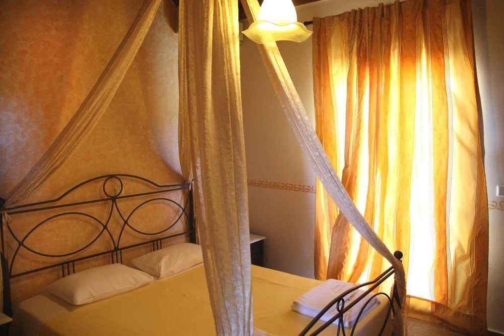 Athina Luxury Villas Xamoudhokhorion  Dış mekan fotoğraf