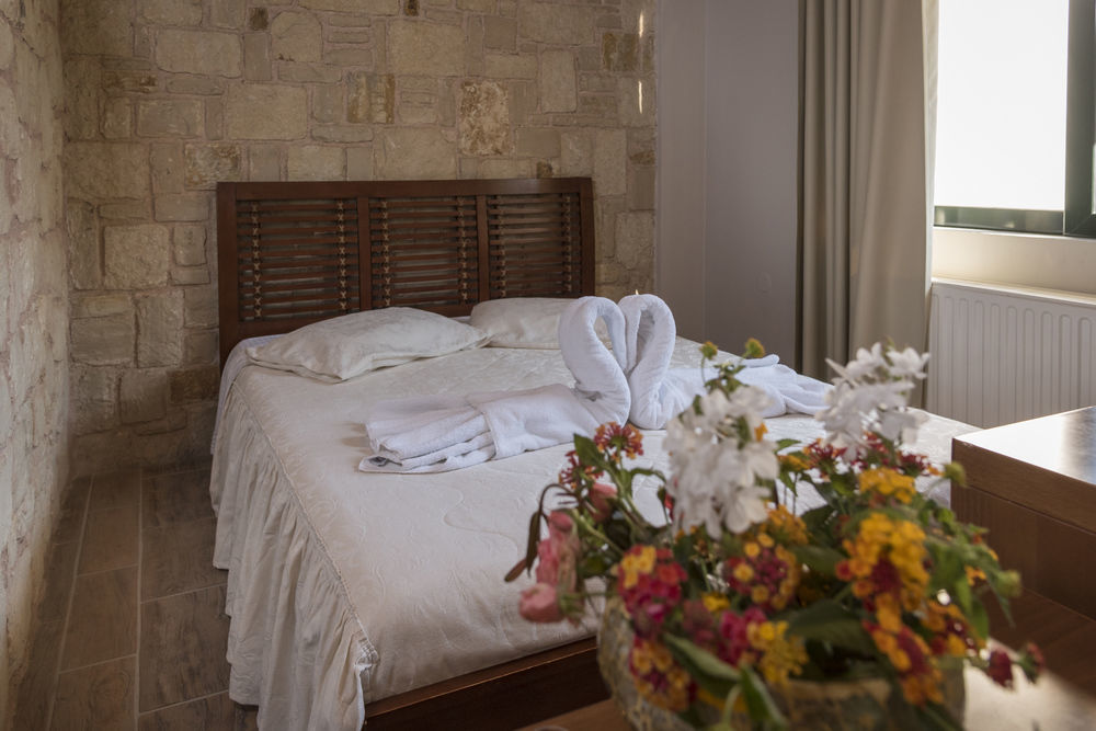 Athina Luxury Villas Xamoudhokhorion  Dış mekan fotoğraf