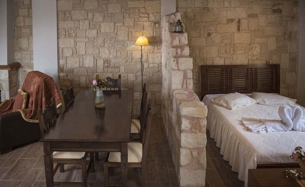 Athina Luxury Villas Xamoudhokhorion  Dış mekan fotoğraf