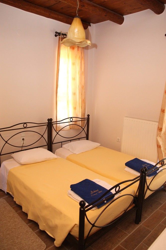 Athina Luxury Villas Xamoudhokhorion  Dış mekan fotoğraf