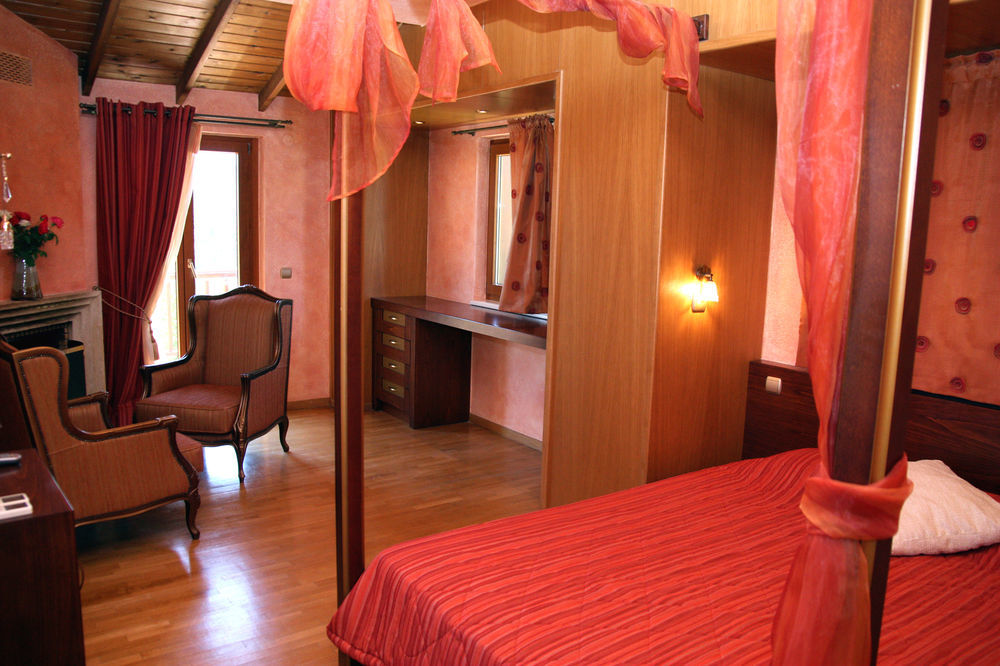 Athina Luxury Villas Xamoudhokhorion  Dış mekan fotoğraf