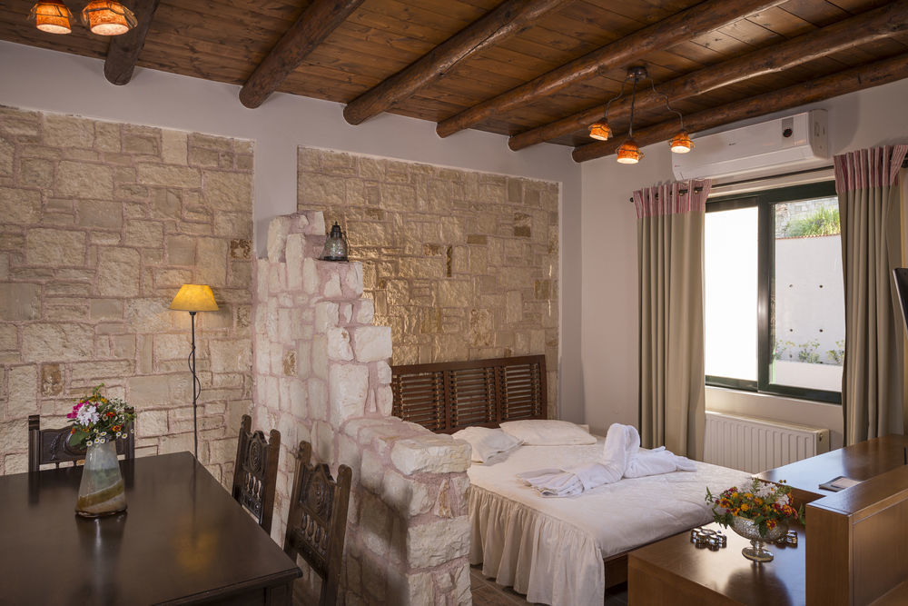 Athina Luxury Villas Xamoudhokhorion  Dış mekan fotoğraf
